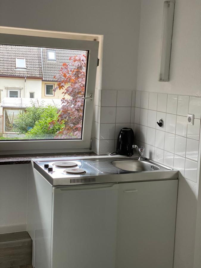 Holter Deel * Cuxhaven