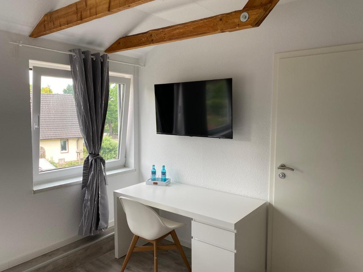 Holter Deel Gasthof Cuxhaven