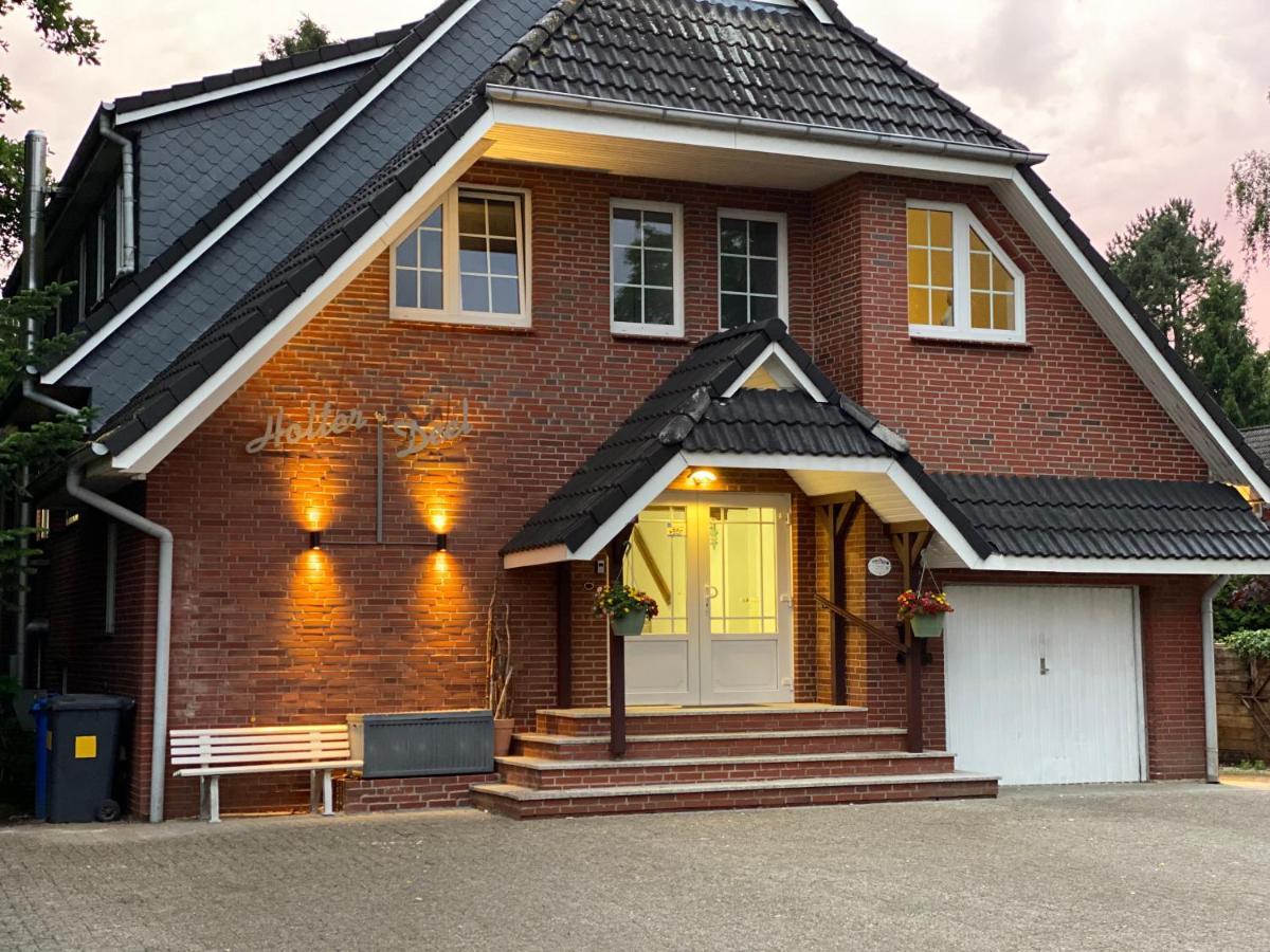 Holter Deel Gasthof