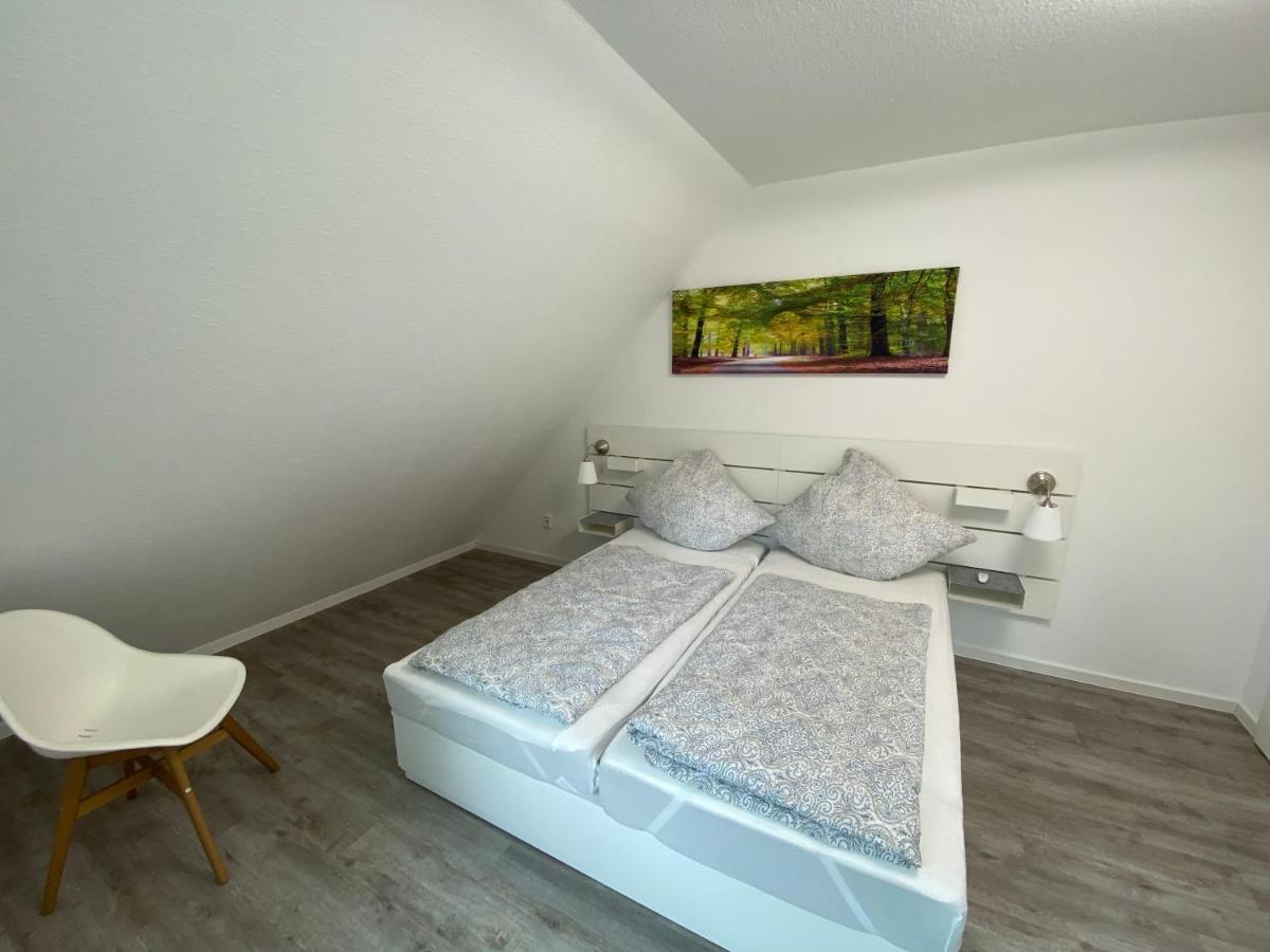 Holter Deel Gasthof Cuxhaven