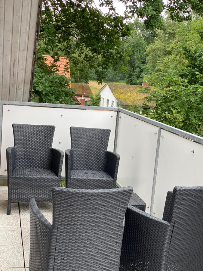 Holter Deel Gasthuis Cuxhaven